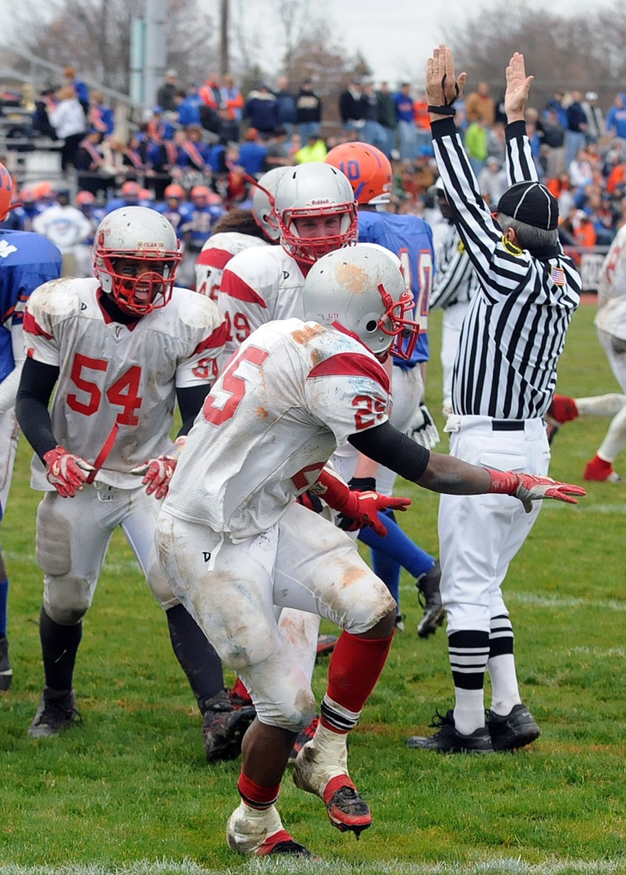 Millville Football